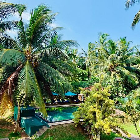 Shangri-Lanka Villa Bentota Luaran gambar