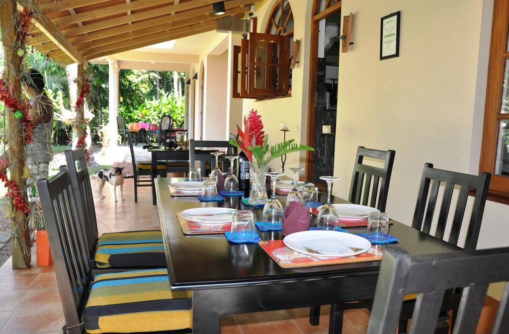 Shangri-Lanka Villa Bentota Luaran gambar