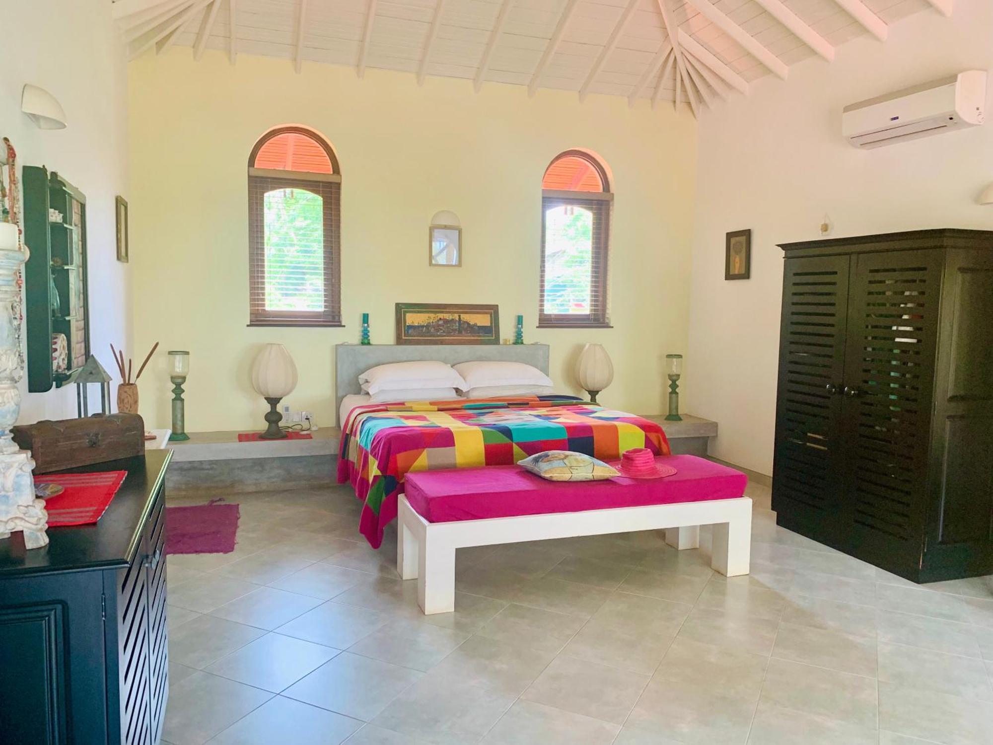Shangri-Lanka Villa Bentota Luaran gambar