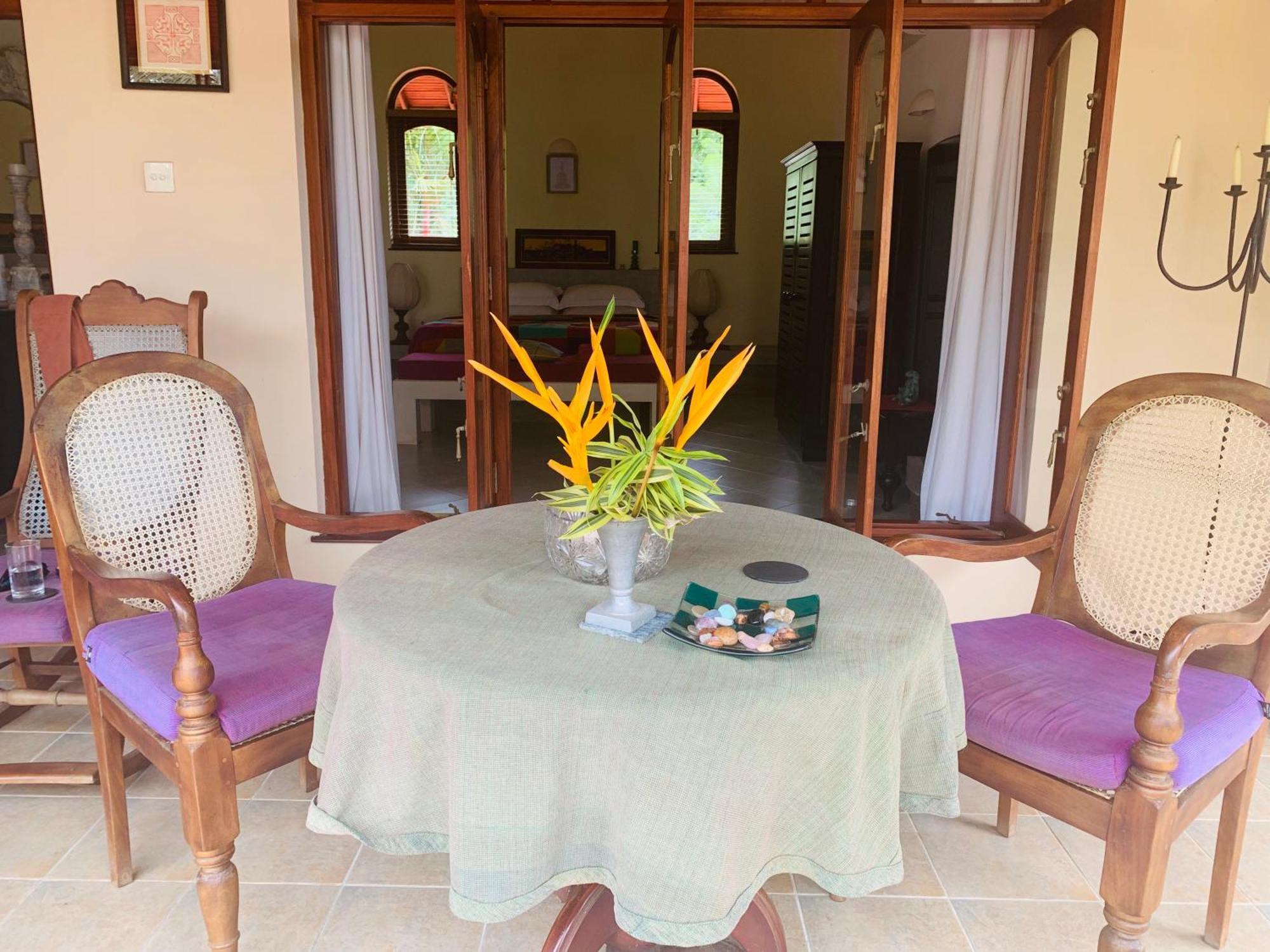 Shangri-Lanka Villa Bentota Luaran gambar