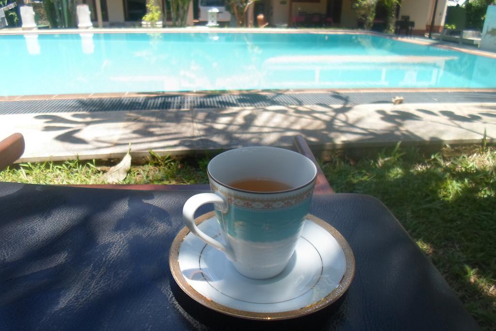 Shangri-Lanka Villa Bentota Luaran gambar