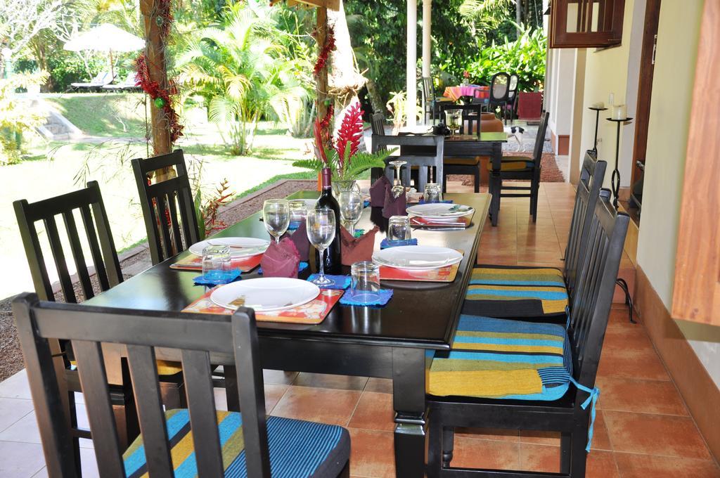 Shangri-Lanka Villa Bentota Luaran gambar
